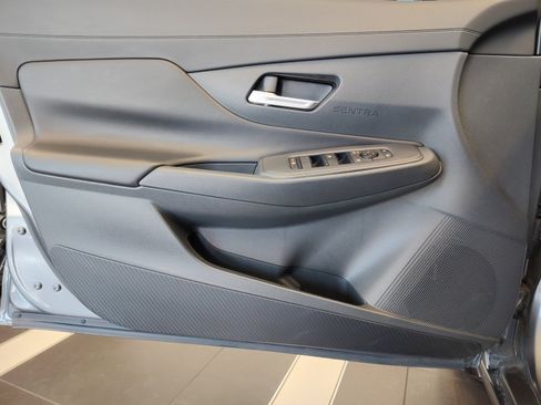 Certified 2026 Nissan Sentra SV w/ Floor Mat Package FWD image 26
