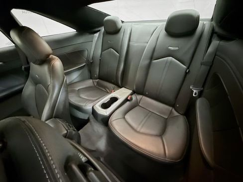 Used 2014 Cadillac CTS Performance image 25
