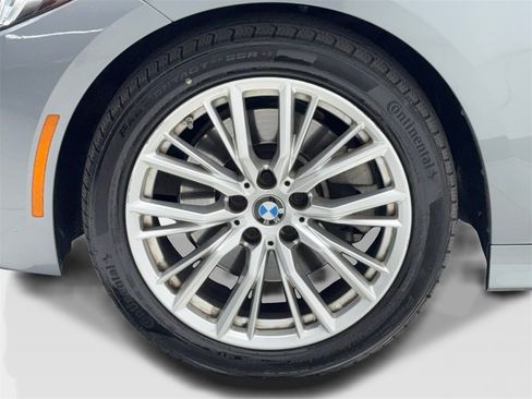 Used 2024 BMW 330i Sedan image 58