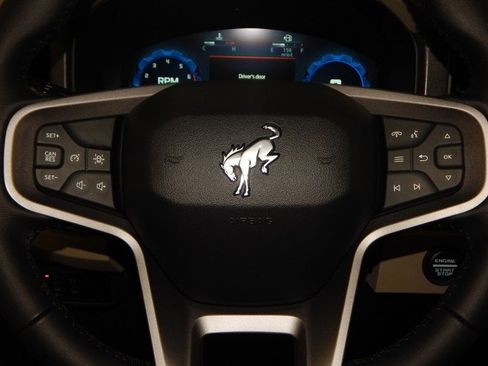 New 2025 Ford Bronco Big Bend w/ Black Diamond Package image 31