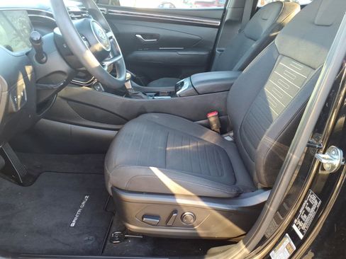 Used 2023 Hyundai Santa Cruz SEL w/ Activity Package image 23