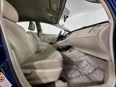 Used 2010 Toyota Prius FWD image 25