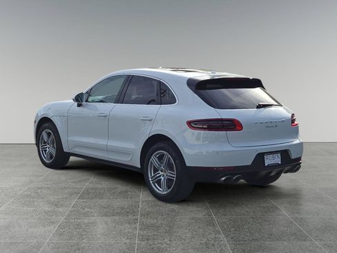 Used 2016 Porsche Macan S image 5