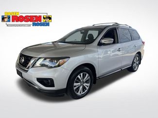 Used 2020 Nissan Pathfinder SL w/ Cargo Package AWD/4WD 360° Tour