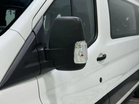Used 2024 Ford Transit 350 XLT RWD image 10