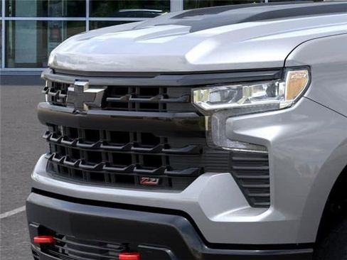 New 2026 Chevrolet Silverado 1500 LT Trail Boss AWD/4WD image 13