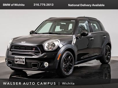 Used 2016 MINI Cooper Countryman S