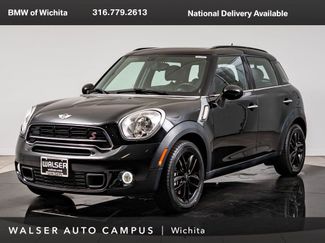 Used 2016 MINI Cooper Countryman S FWD video 1