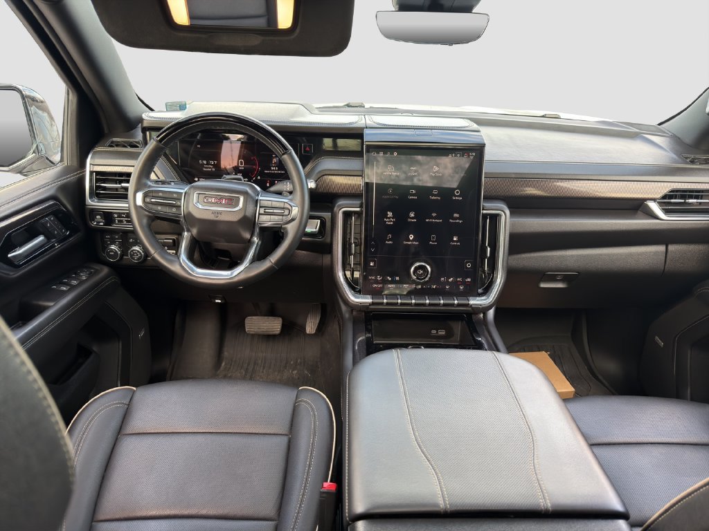 Used 2025 GMC Yukon Elevation w/ Elevation Premium Package AWD/4WD image 14