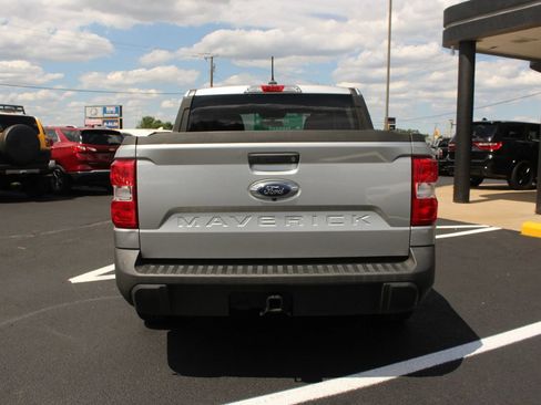 Used 2022 Ford Maverick XL FWD image 6