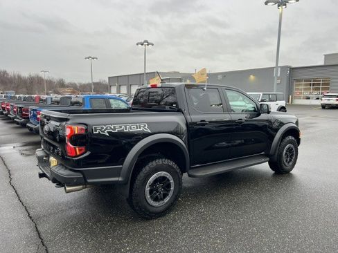 Certified 2024 Ford Ranger Raptor image 5