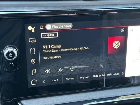 New 2026 GMC Sierra 2500 AT4 w/ AT4 Premium Plus Package AWD/4WD image 15