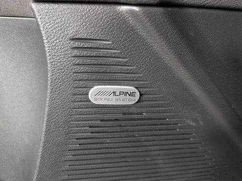 Used 2023 Dodge Challenger SXT w/ Blacktop Package RWD image 7