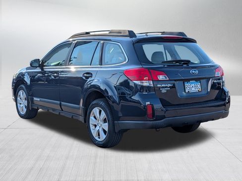 Used 2012 Subaru Outback 2.5i AWD/4WD image 5