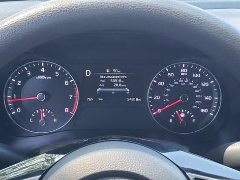 Used 2023 Kia Forte LXS FWD image 19