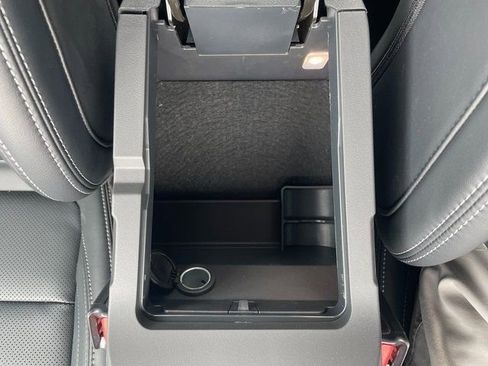 New 2025 Ford Mustang Premium image 28