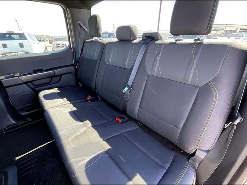 Used 2024 Ford F150 STX w/ STX Black Appearance Package image 19