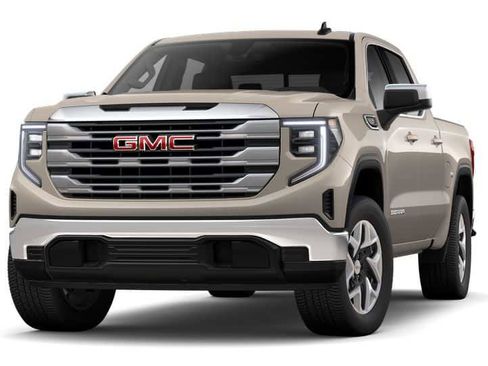 New 2026 GMC Sierra 1500 SLE w/ Preferred Package RWD image 25