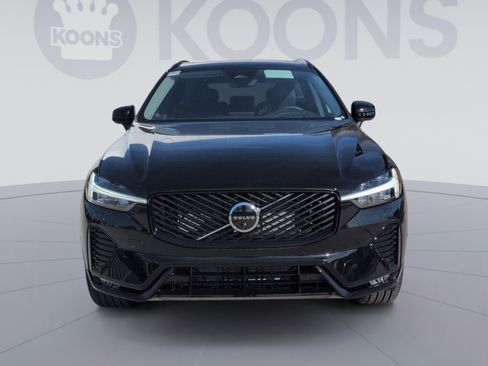 New 2026 Volvo XC60 B5 Ultra w/ Protection Package Premier image 11
