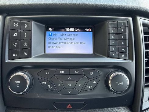 Used 2019 Ford Ranger XL w/ Equipment Group 101A Mid RWD image 31