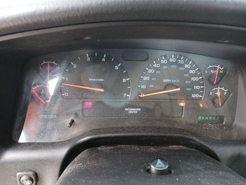 Used 2002 Dodge Dakota SLT RWD image 7