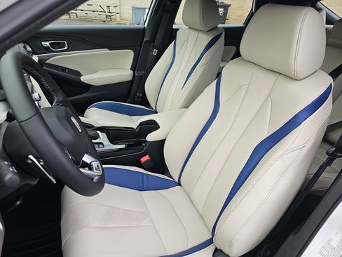 New 2026 Acura Integra A-Spec image 16