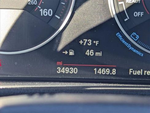 Used 2016 BMW 428i xDrive Convertible image 4