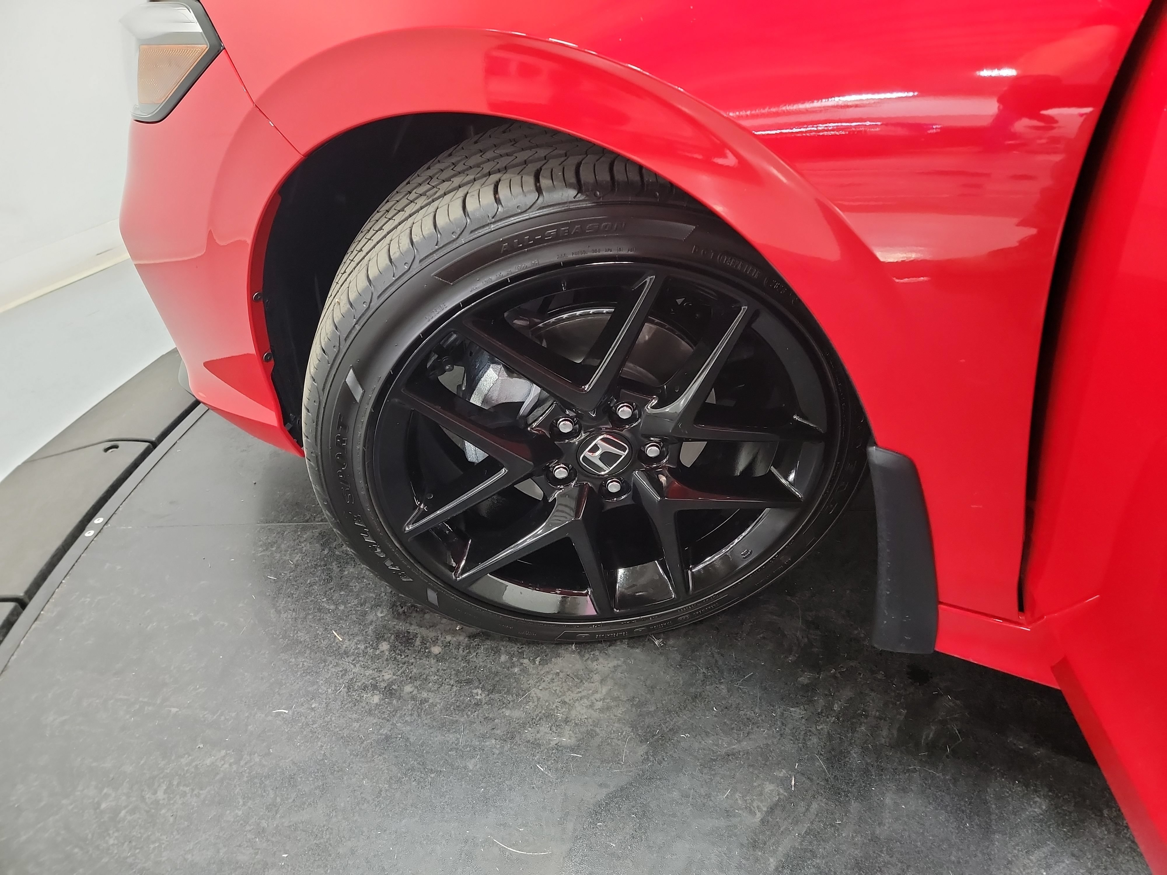Used 2026 Honda Civic Sport image 29