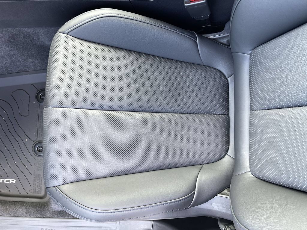 New 2026 Subaru Forester Limited AWD/4WD image 22