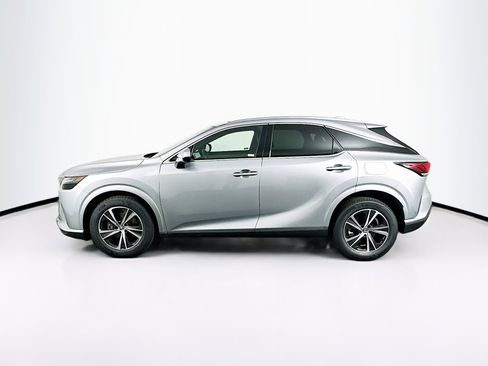Used 2023 Lexus RX 350 Premium w/ Accessory Package (Z1) FWD image 4