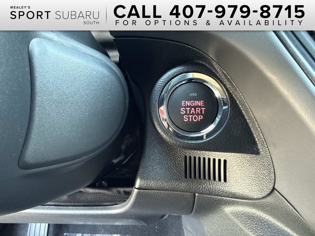 New 2026 Subaru Crosstrek 2.5i Limited AWD/4WD image 37