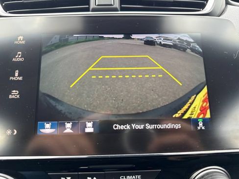 Used 2020 Honda CR-V EX image 24