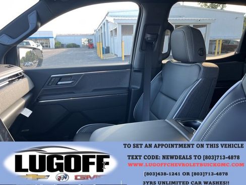 New 2026 GMC Sierra EV Elevation w/ Premium Package image 10