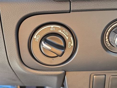 New 2026 Nissan Frontier S AWD/4WD image 26