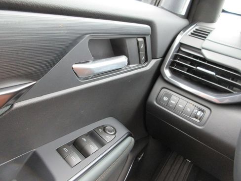 New 2027 GMC Acadia AT4 AWD/4WD image 16