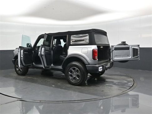 Used 2022 Ford Bronco Big Bend image 46
