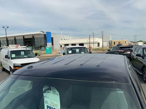 Used 2013 Ford F150 STX w/ Mid Equipment Group image 12