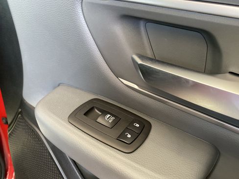 Used 2022 RAM 1500 Big Horn image 29