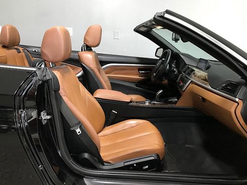 Used 2014 BMW 428i Convertible image 21