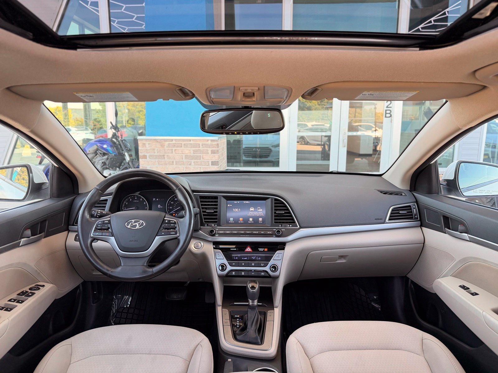 Used 2018 Hyundai Elantra Value Edition FWD image 24