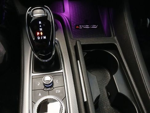 Certified 2025 Cadillac CT5 Premium Luxury w/ Sun And Sound Package AWD/4WD image 19