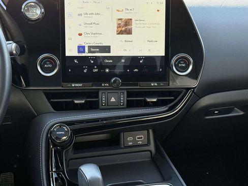 Used 2024 Lexus NX 350 AWD w/ Cold Area Package image 19