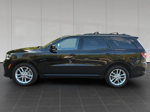 Used 2024 Dodge Durango GT AWD/4WD image 2
