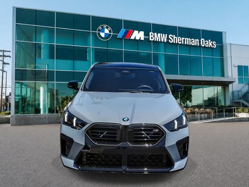New 2026 BMW X2 M35i w/ Technology Package AWD/4WD image 2