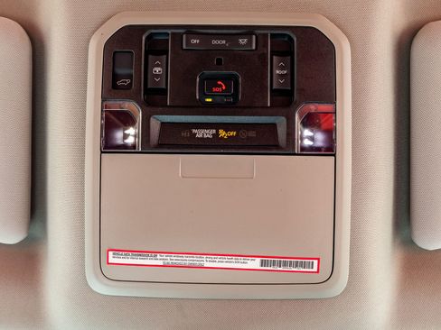 Used 2023 Toyota Sequoia TRD Pro AWD/4WD image 23