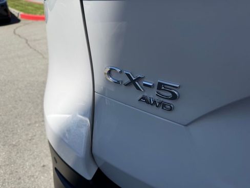 New 2026 MAZDA CX-5 Preferred AWD/4WD image 12
