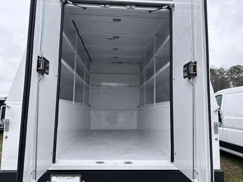 New 2026 RAM 3500 Tradesman image 35