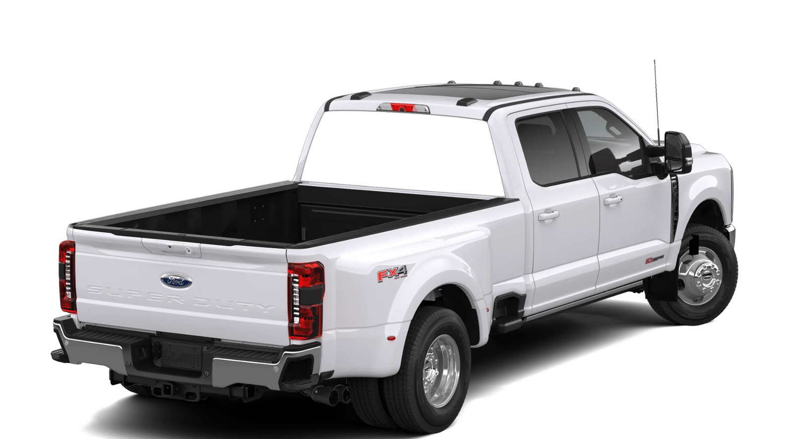 New 2026 Ford F350 Lariat w/ Lariat Ultimate Package AWD/4WD image 25