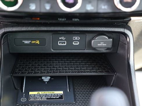 Used 2024 Honda CR-V EX-L image 30