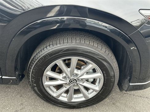 Certified 2025 MAZDA CX-5 AWD 2.5 S image 13